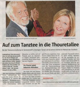 Ludwigsburger Wochenblatt vom 28. Februar 2013